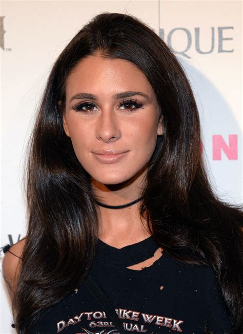 The evolution of Tommy Lee’s fiancée, Brittany Furlan | Page Six