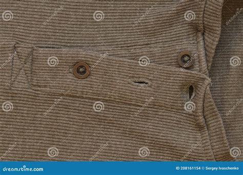 texture   fabric   collar stock photo image