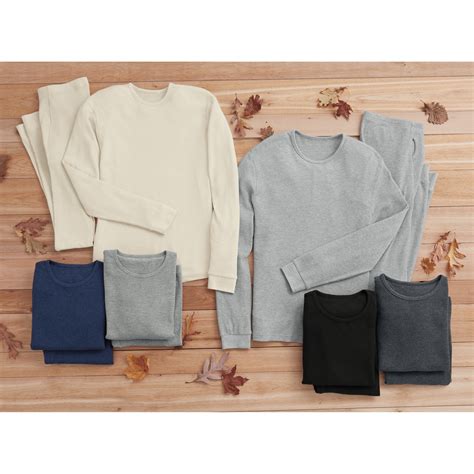 3-Pack Thermal Layering Set | Country Door