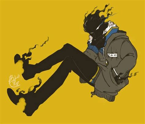Вольный Стрелок | Personaggi