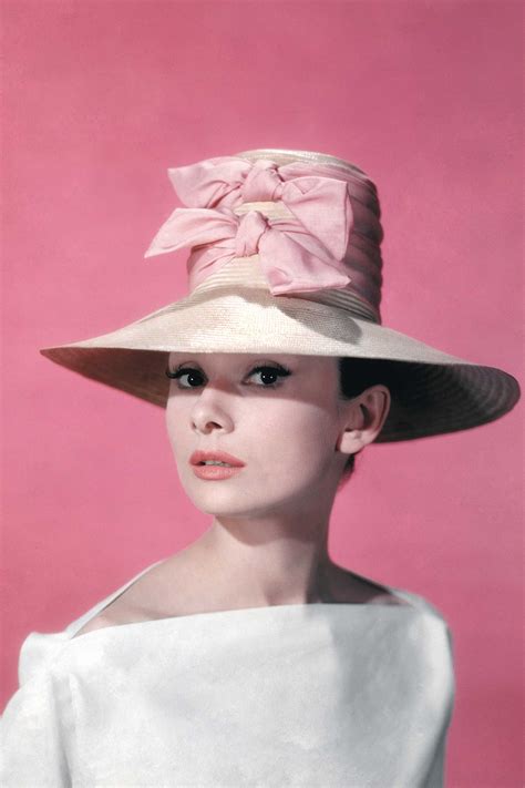 Audrey Hepburn's Most Glamorous Moments - Audrey Hepburn Photos