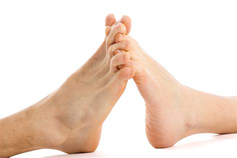 People often ask "How do I make my toenails grow faster?" - FungaBlend10