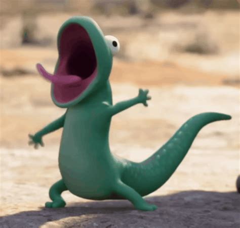 tom lizard gif tom lizard tom lizard discover share gifs