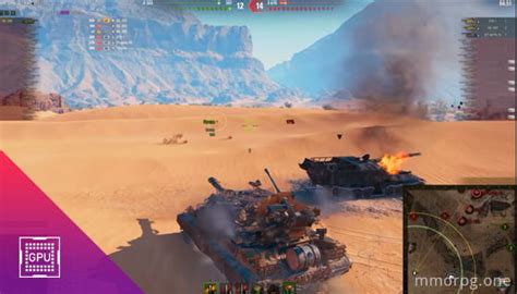 Как скачать World of Tanks на ПК - Системные Требования 2025