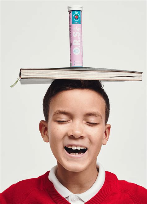 O.R.S Hydration Electrolytes for Kids for Fast and Effective ...