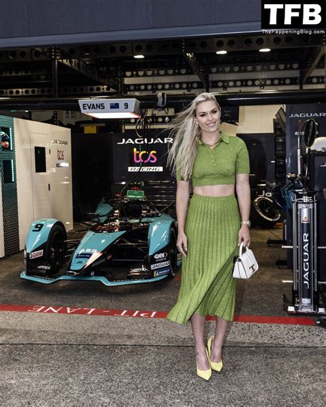 Lindsey Vonn / lindseyvonn / vonnxx Nude Leaks OnlyFans Photo 1563 | #