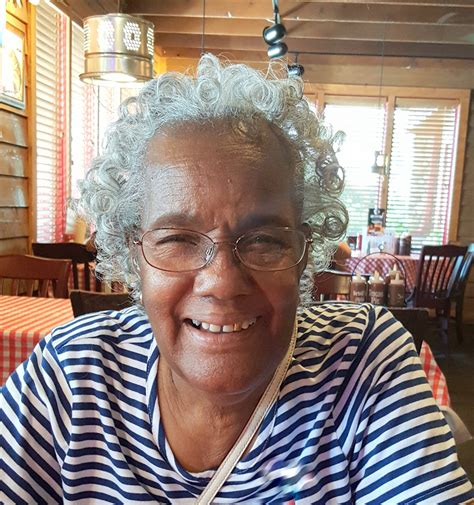 Mattie L. Calhoun - Calhoun Funeral Home & Cremation Service