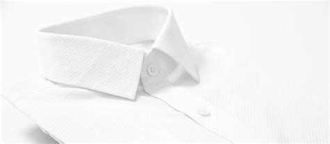 essential white shirt batch
