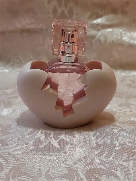 Ariana Grande Thank You Next Perfume 1.0 Oz Store | emergencydentistry.com