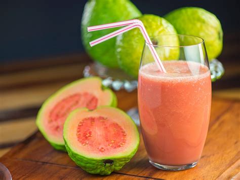 Suco De Goiaba Faz Mal - Suco De Goiaba Contra Laranja