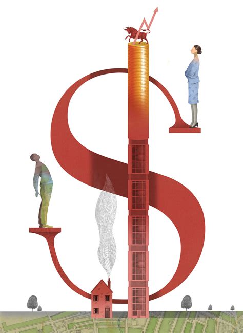 The wealth gap and the race between stocks and homes | Federal Reserve