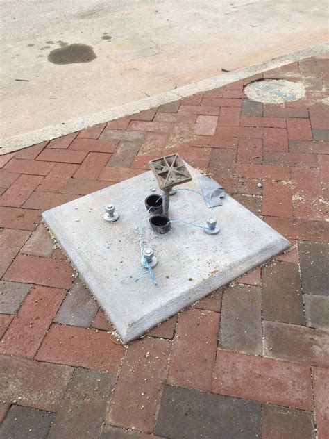 New sidewalk and streetlights... - Carver Community RVA