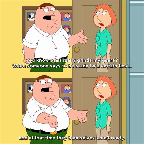 Family Guy #PeterGriffin #FamilyGuy #funny #tv | Family guy tv show ...