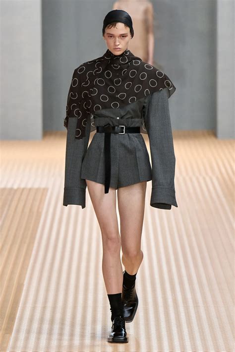 Prada Collections, Campaigns, Shows | Fashionography