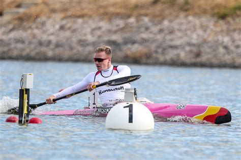 2020 ICF CANOE SPRINT WORLD CUP | ICF - Planet Canoe