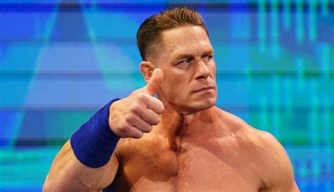 John Cena Explains Why His Early Film Roles Were Not Successful