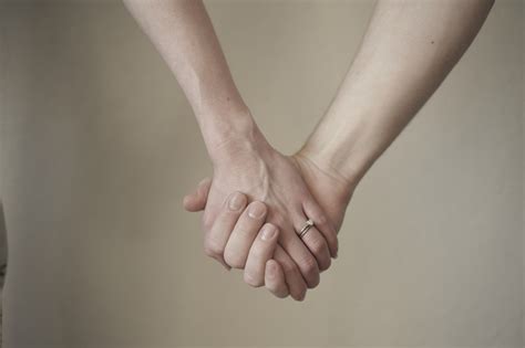 holding hands 1 | Adventures of Jess