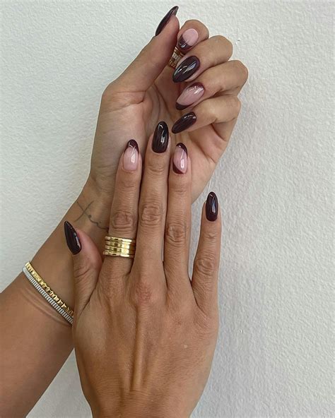 Hard Gel Nails: Everything You Need To Know About The Trending Manicure