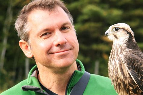 8 Mind-blowing Facts About Chris Kratt - Facts.net