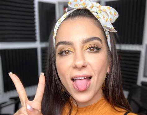 Lena Nersesian Parents Where Are They From? Ethnicity Origin
