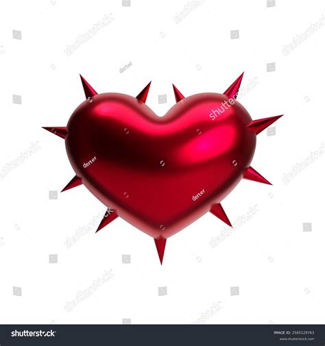 Valentines Spikes: Over 1,225 Royalty-Free Licensable Stock