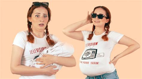 БЕРЕМЕННА В 16 ГИМН - YouTube
