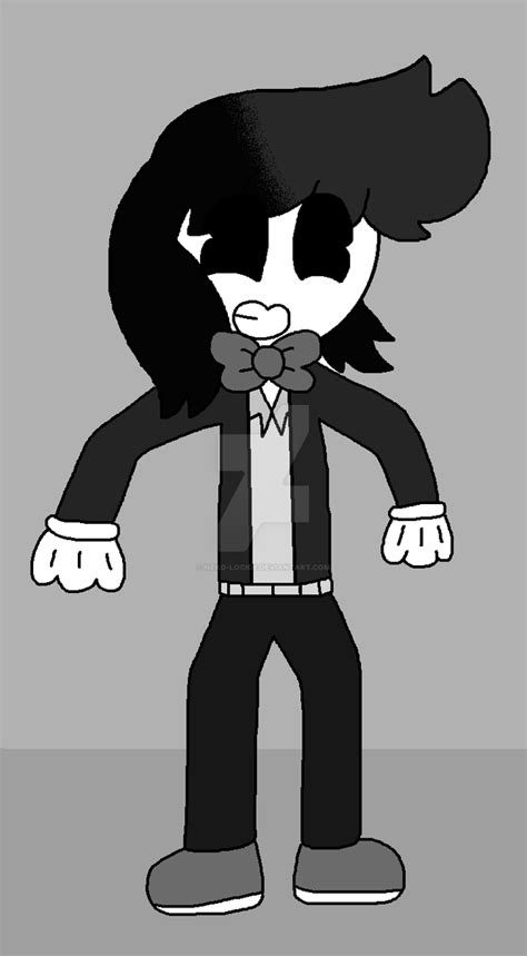 Greedy :3 by Neko-Lockie on DeviantArt
