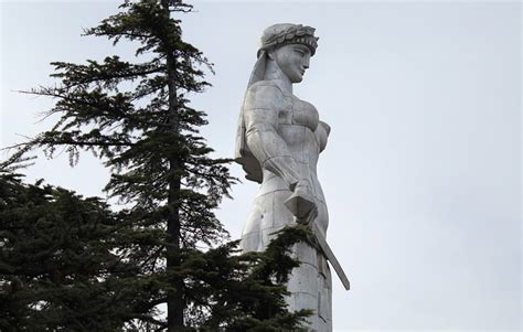 Достопримечательности Грузии: это нужно видеть!