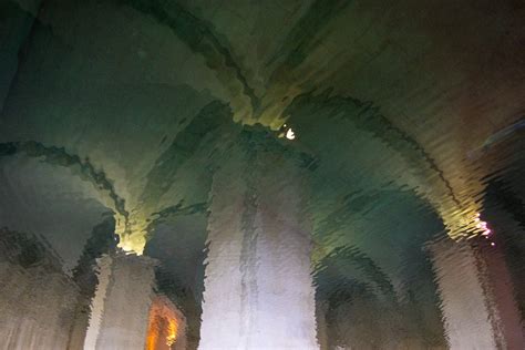 Esfera de Sonhos: Mãe de Água de Lisboa, nº1