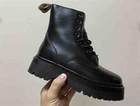 Женские ботинки Dr. Martens JADON доктор мартинс (ID#1876882372), цена ...