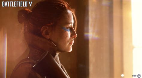 Battlefield V - Gamersyde