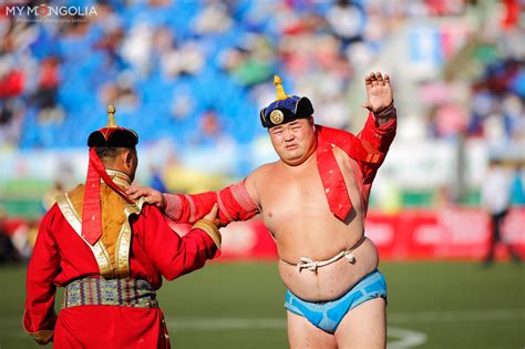 My Mongolia