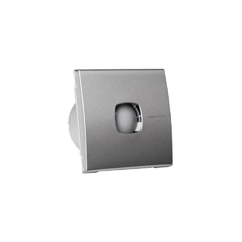 Вентилатори за баня | вентилатор за баня cata silentis 10 inox (-14% ...