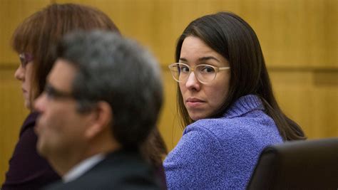 10 Things You Didn't Know About The Jodi Arias Crime Scene Photos Image 8