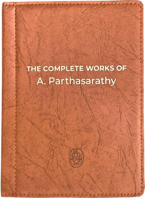 buy  complete works  aparthasarathy book    prices