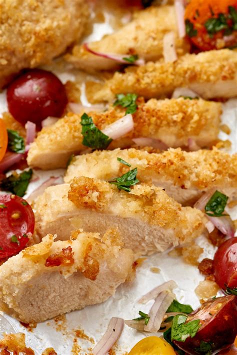 Frozen Chicken Breast How To Cook at Tawana Tibbs blog