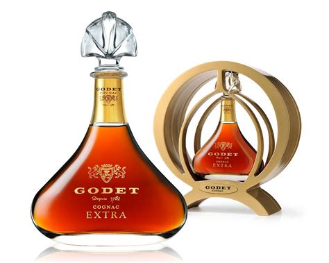 Godet comes to South Africa