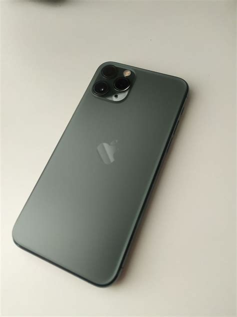 Apple iPhone 11 Pro 64 ГБ - купити смартфон: ціни, відгуки ...
