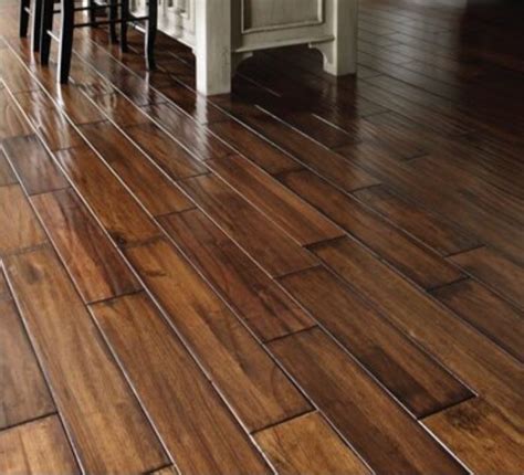 Lvp Flooring Vs Engineered Hardwood / Hardwood floors vs. Laminate vs ...