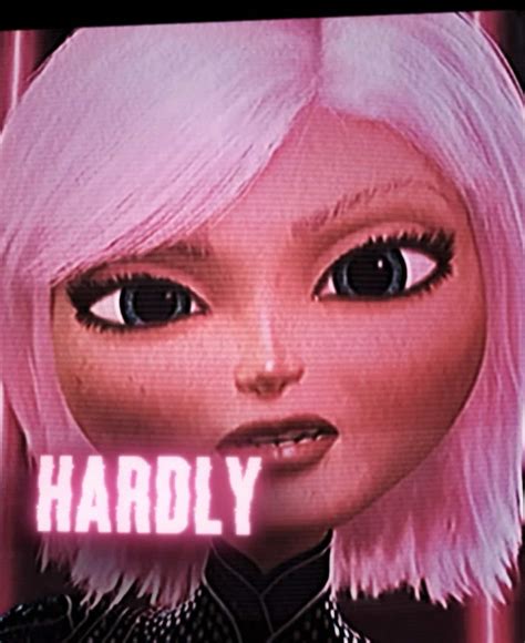 Monsters Vs Aliens Ginormica Kiss The Creatures And Characters Of