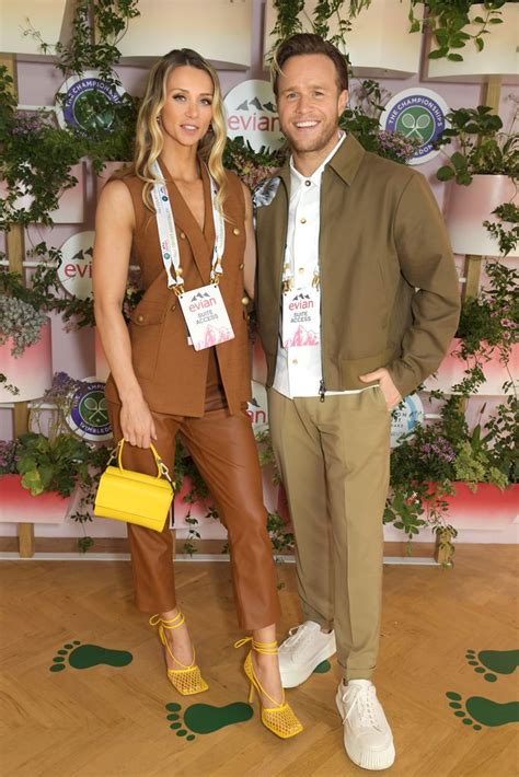 Olly Murs new wife Amelia showcases abs in tiny cut-out swimsuit in