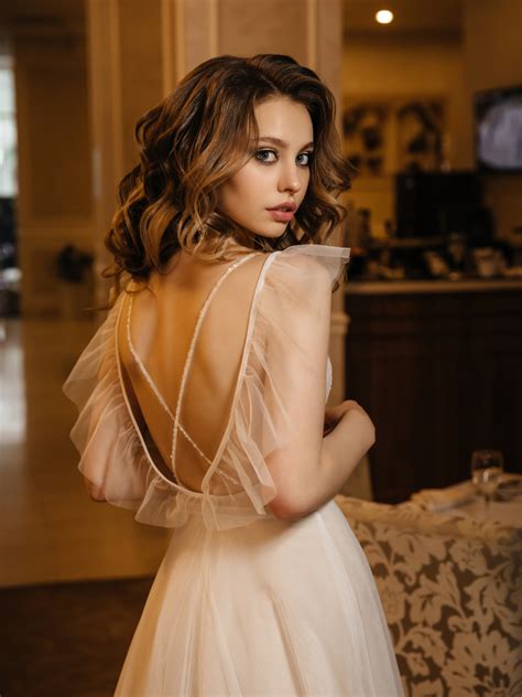 Платье - Ivet