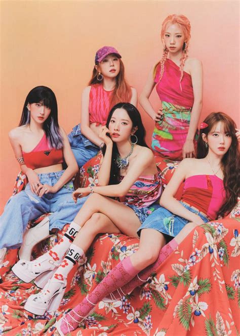 Pin de 𝐿𝑀𝑁 en WJSN | Fotos de grupo, Estilos, Foto