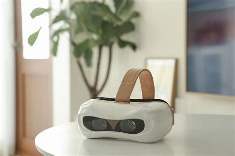 Edenlux Eye Muscle Exercise "Otus" Accelerates Entry into the Global