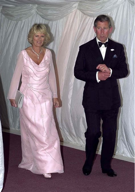 King Charles and Camilla Parker Bowles's Relationship Timeline