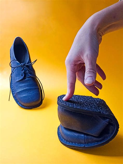 Босоногие туфли броги barefoot на заказ в интернет-магазине Ярмарка ...