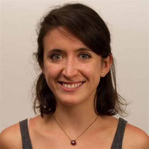 Dr. Elizabeth Forbes | Hillary Young Lab | Ecology, Evolution, and ...