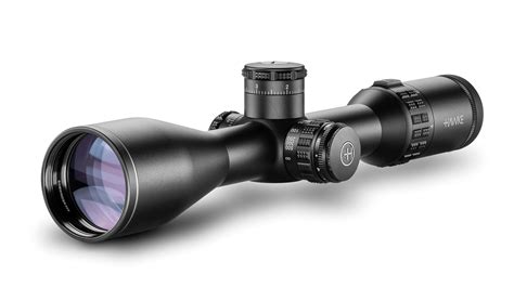 5 Best Air Rifle Scopes in 2024 - Reviewed | Alpha Militaria