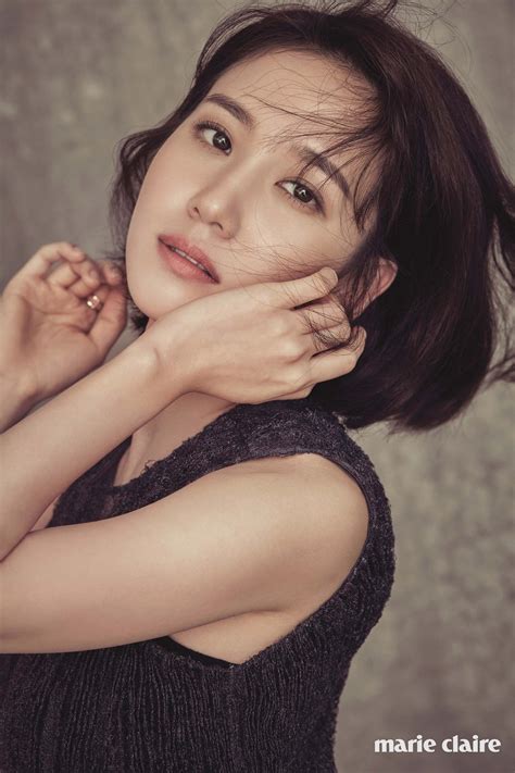 Did Park Eun Bin's Early Life Predict Her Stunning Career? Image 2