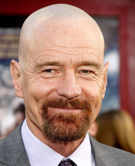 bald actor  white beard  adam ross blog